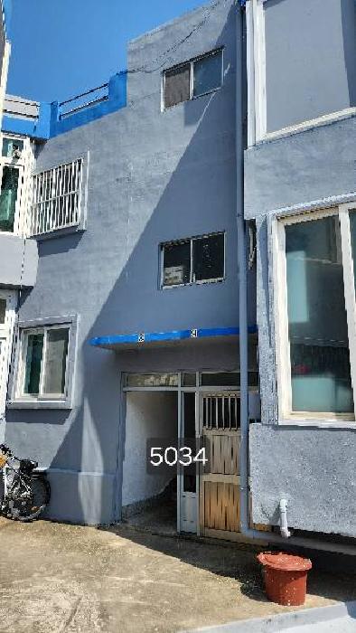 부산 남구 용호동 연립주택 경매 물건 사진 2 · 2025타경5034