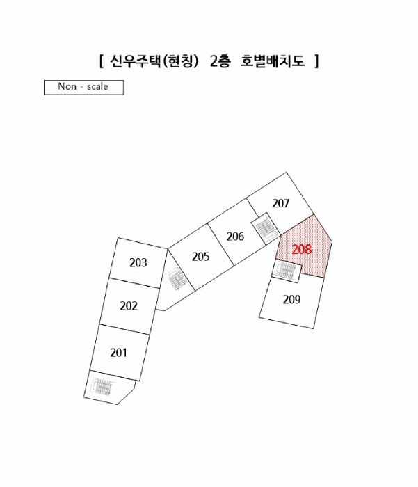부산 남구 용호동 연립주택 경매 물건 사진 3 · 2025타경5034