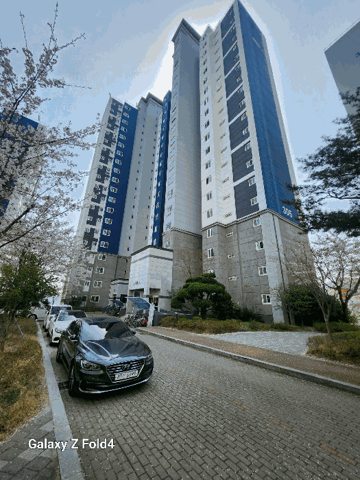 부산 기장군 정관읍 아파트 경매 물건 사진 5 · 2025타경5042