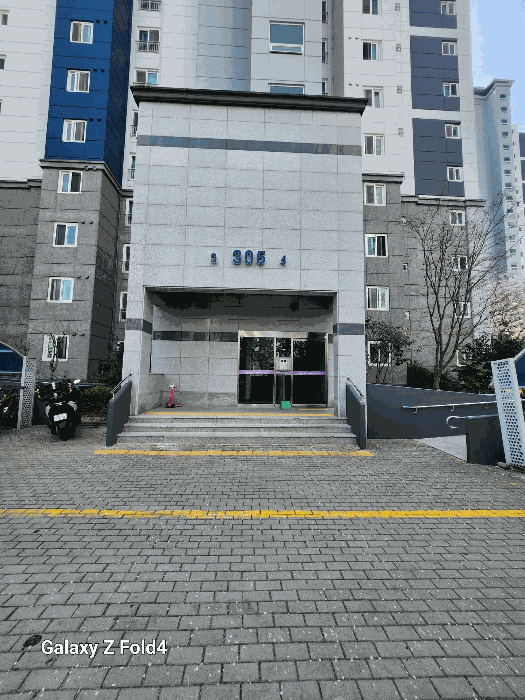 부산 기장군 정관읍 아파트 경매 물건 사진 6 · 2025타경5042