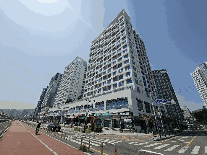 부산 수영구 민락동 근린생활시설 경매 물건 사진 2 · 2025타경505