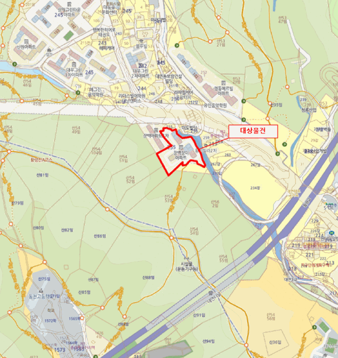 부산 남구 대연동 아파트 경매 물건 사진 4 · 2025타경5058