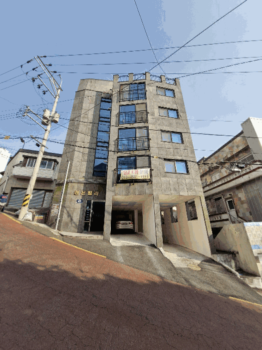 부산 해운대구 재송동 다세대주택 경매 물건 사진 5 · 2025타경5067