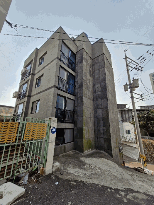 부산 해운대구 재송동 다세대주택 경매 물건 사진 6 · 2025타경5067