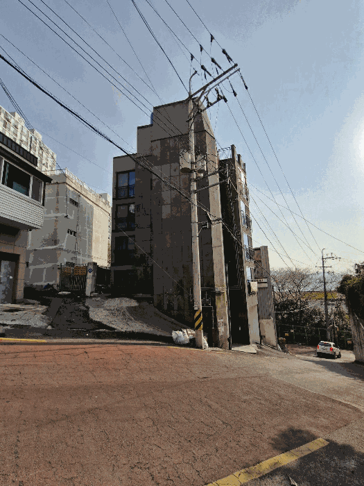부산 해운대구 재송동 다세대주택 경매 물건 사진 4 · 2025타경5067
