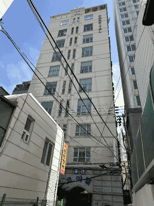부산 수영구 광안동 오피스텔 경매 물건 사진 5 · 2025타경507