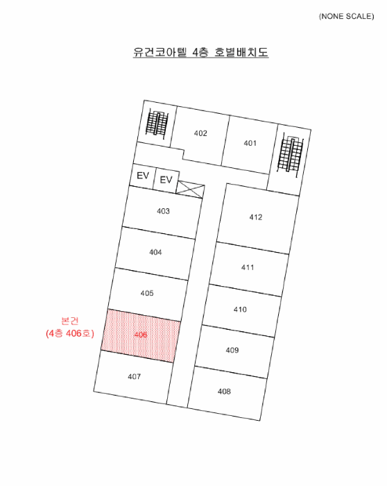 부산 수영구 광안동 오피스텔 경매 물건 사진 2 · 2025타경507