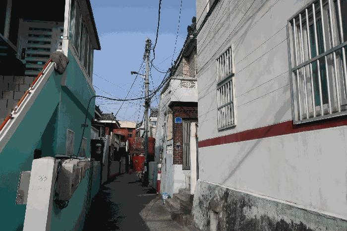 부산 해운대구 반여동 대지 경매 물건 사진 6 · 2025타경5075