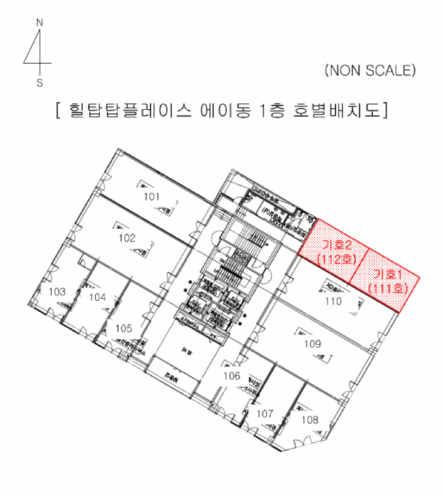 부산 남구 용호동 근린생활시설 경매 물건 사진 3 · 2025타경509