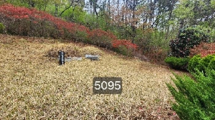 부산 기장군 정관읍 임야 경매 물건 사진 5 · 2025타경5095