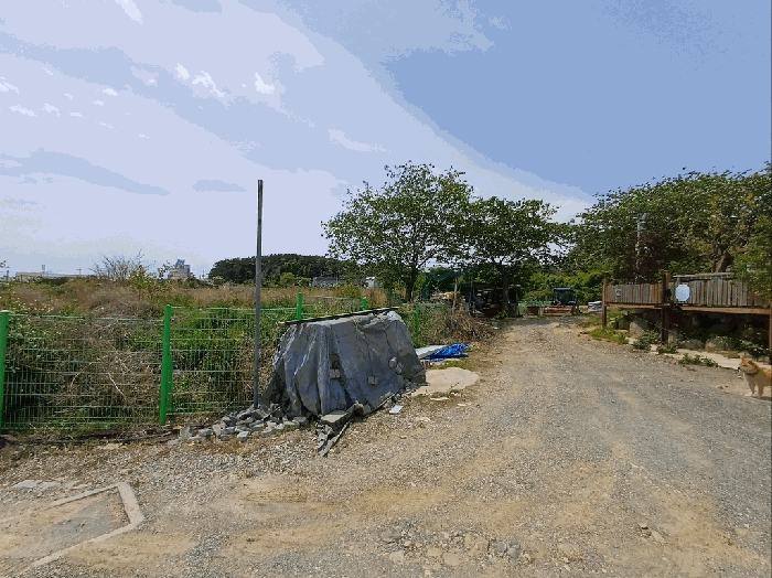 부산 기장군 일광읍 답 경매 물건 사진 6 · 2025타경510