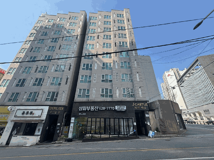 부산 남구 대연동 오피스텔 경매 물건 사진 3 · 2025타경5103