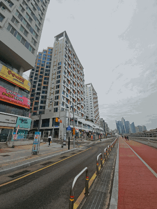 부산 수영구 민락동 근린생활시설 경매 물건 사진