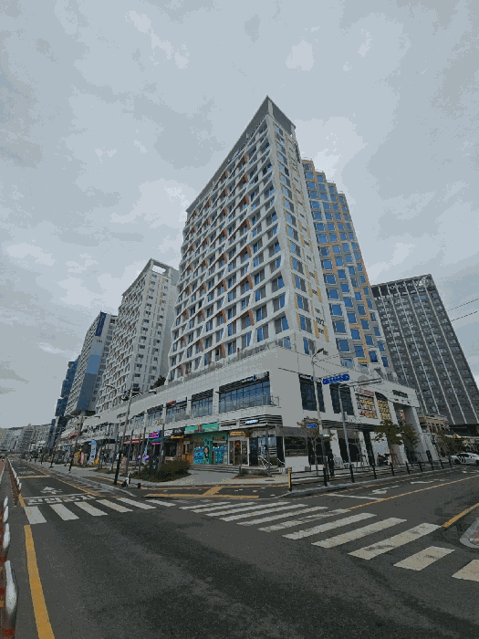 부산 수영구 민락동 근린생활시설 경매 물건 사진 2 · 2025타경5106