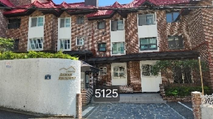 부산 해운대구 중동 연립주택 경매 물건 사진