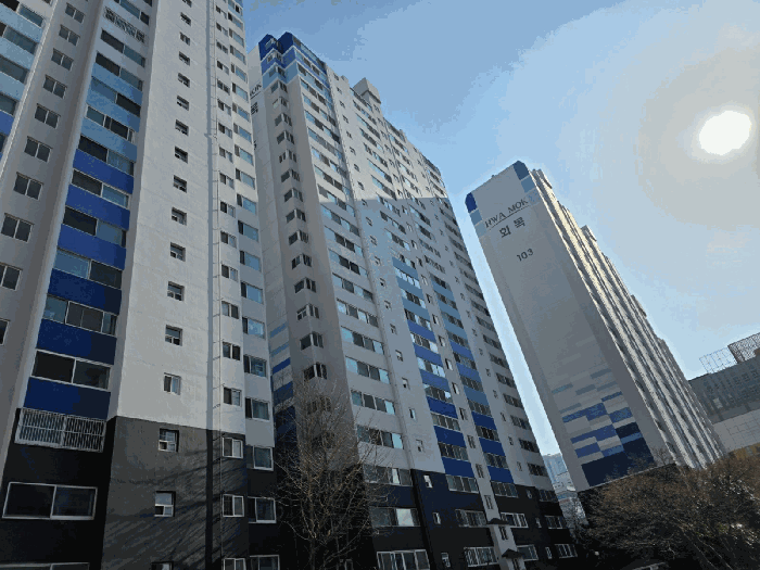 부산 해운대구 좌동 아파트 경매 물건 사진 6 · 2025타경5133