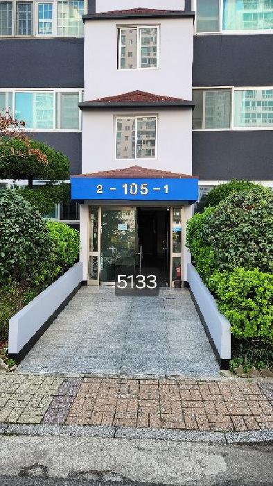 부산 해운대구 좌동 아파트 경매 물건 사진