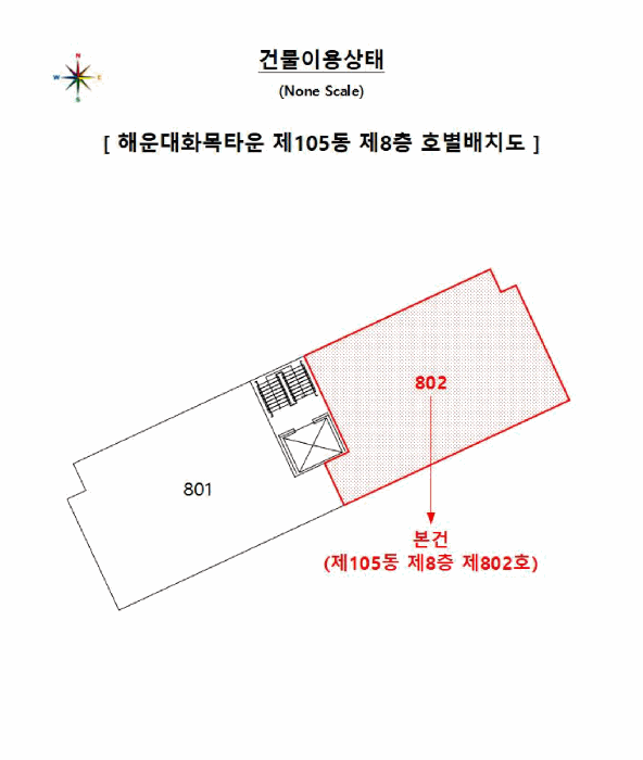 부산 해운대구 좌동 아파트 경매 물건 사진 2 · 2025타경5133