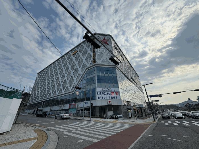 부산 기장군 기장읍 근린생활시설 경매 물건 사진 4 · 2025타경5139