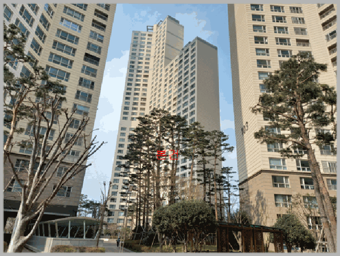 부산 해운대구 재송동 아파트 경매 물건 사진 6 · 2025타경5157