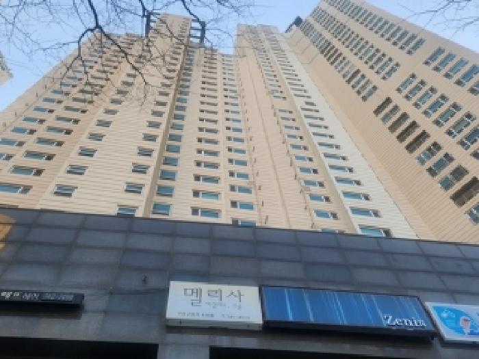 부산 해운대구 재송동 아파트 경매 물건 사진