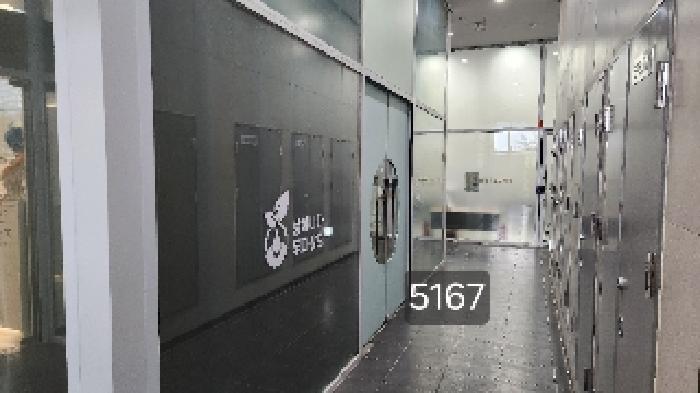 부산 해운대구 중동 근린생활시설 경매 물건 사진 2 · 2025타경5167