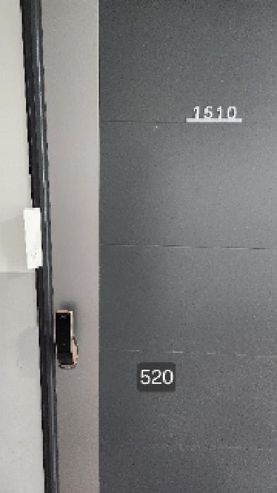 부산 해운대구 재송동 오피스텔 경매 물건 사진 2 · 2025타경520