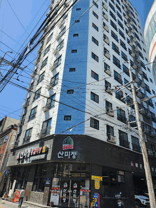 부산 남구 대연동 오피스텔 경매 물건 사진 6 · 2025타경5209