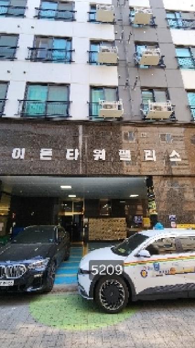 부산 남구 대연동 오피스텔 경매 물건 사진