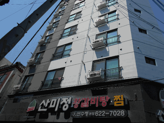 부산 남구 대연동 오피스텔 경매 물건 사진 6 · 2025타경5215