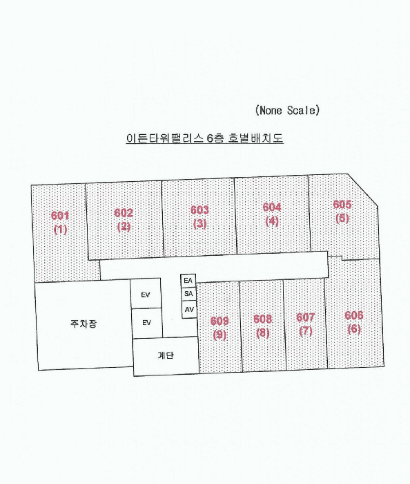 부산 남구 대연동 오피스텔 경매 물건 사진 2 · 2025타경5215