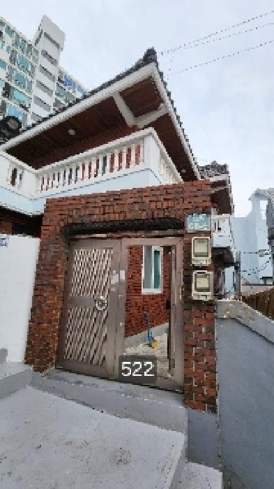 부산 수영구 망미동 단독주택 경매 물건 사진