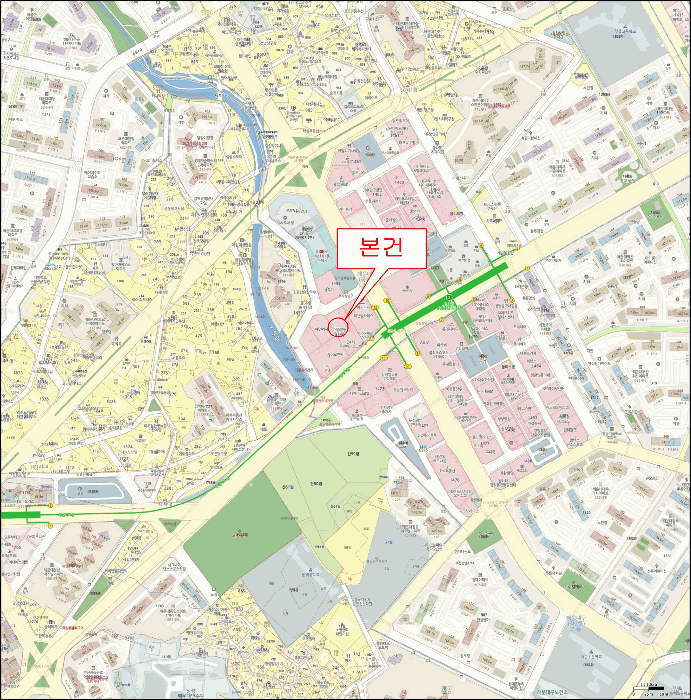 부산 해운대구 좌동 오피스텔 경매 물건 사진 3 · 2025타경5230
