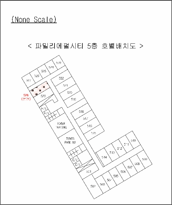 부산 해운대구 좌동 오피스텔 경매 물건 사진 2 · 2025타경5230