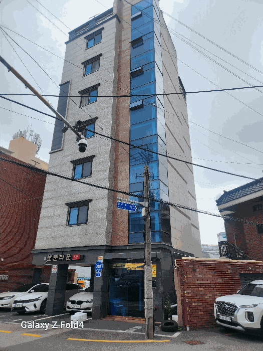 부산 수영구 망미동 오피스텔 경매 물건 사진 2 · 2025타경5235