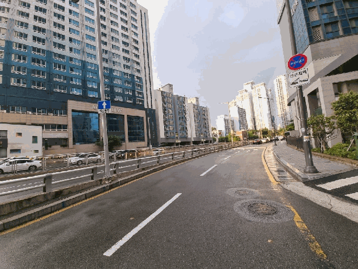 부산 해운대구 우동 아파트 경매 물건 사진 3 · 2025타경5249