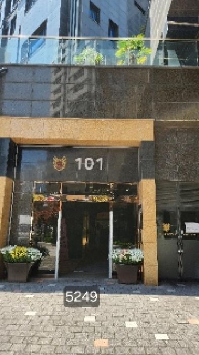 부산 해운대구 우동 아파트 경매 물건 사진