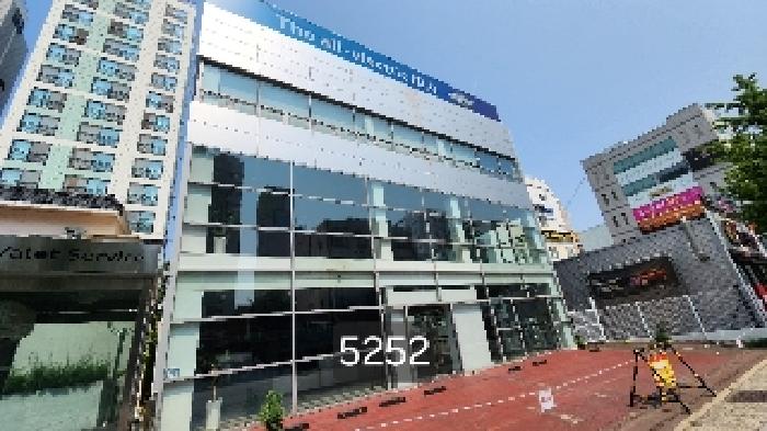 부산 수영구 남천동 근린생활시설 경매 물건 사진