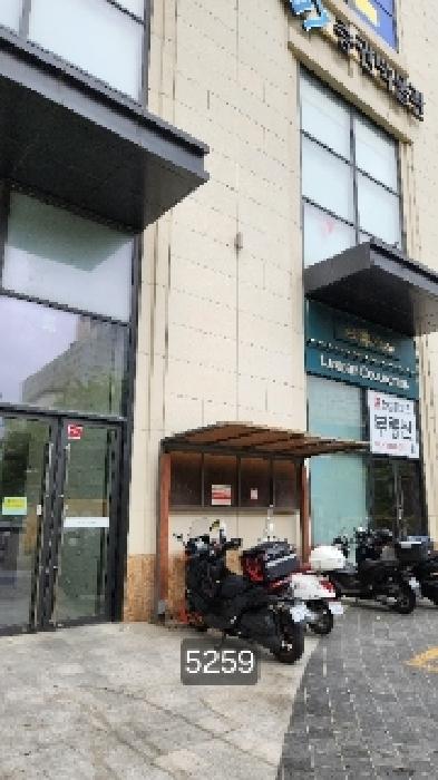 부산 남구 문현동 판매시설 경매 물건 사진
