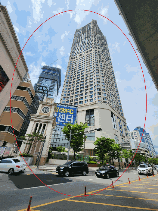 부산 남구 문현동 판매시설 경매 물건 사진 3 · 2025타경5259