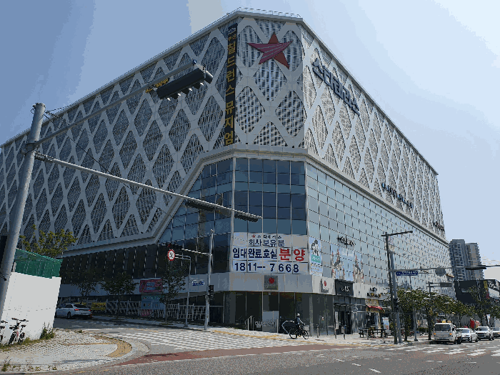 부산 기장군 기장읍 근린생활시설 경매 물건 사진 6 · 2025타경5261
