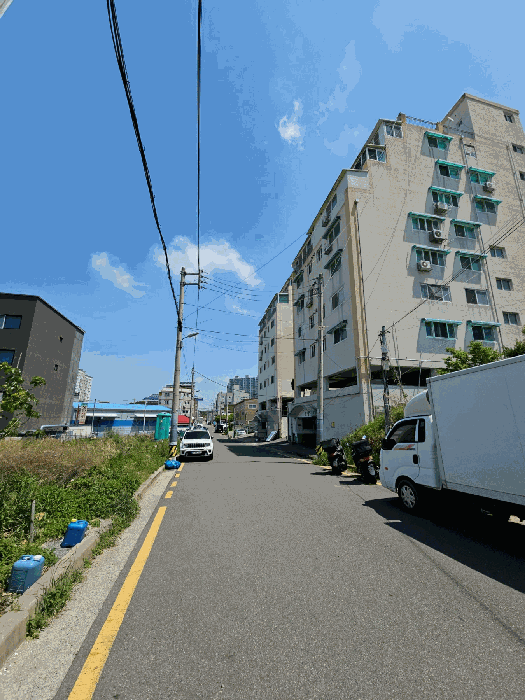 부산 기장군 기장읍 오피스텔 경매 물건 사진 4 · 2025타경5262