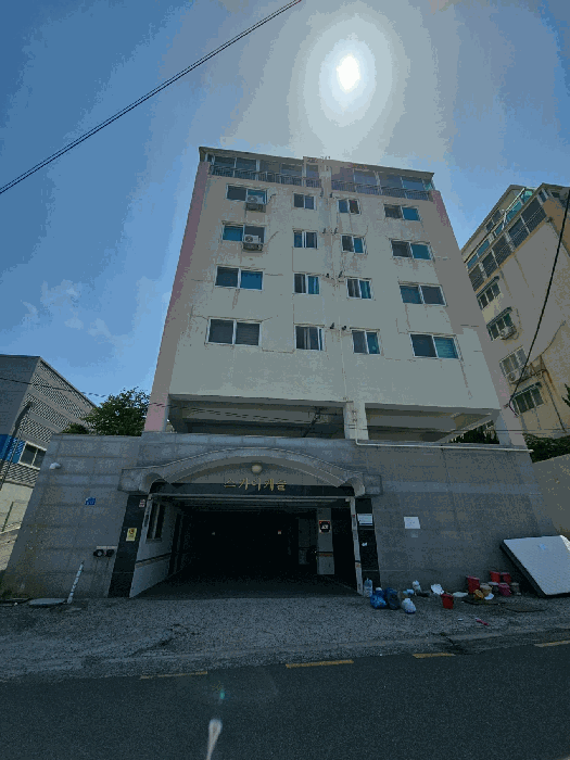 부산 기장군 기장읍 오피스텔 경매 물건 사진 5 · 2025타경5262