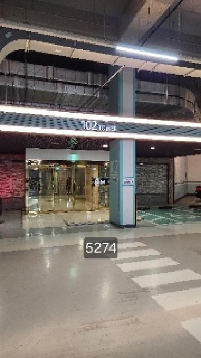 부산 해운대구 우동 아파트 경매 물건 사진