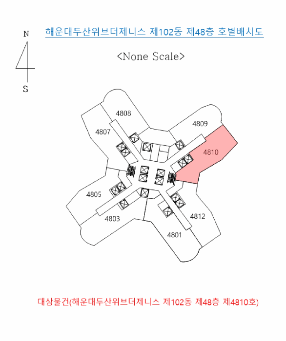 부산 해운대구 우동 아파트 경매 물건 사진 3 · 2025타경5274