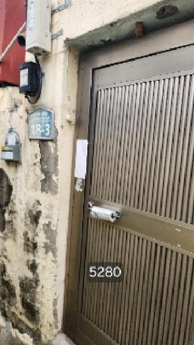 부산 남구 문현동 도로 경매 물건 사진 3 · 2025타경5280