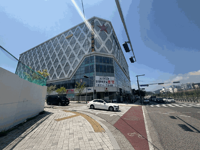 부산 기장군 기장읍 판매시설 경매 물건 사진 3 · 2025타경5281