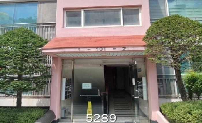 부산 남구 용호동 아파트 경매 물건 사진 2 · 2025타경5289