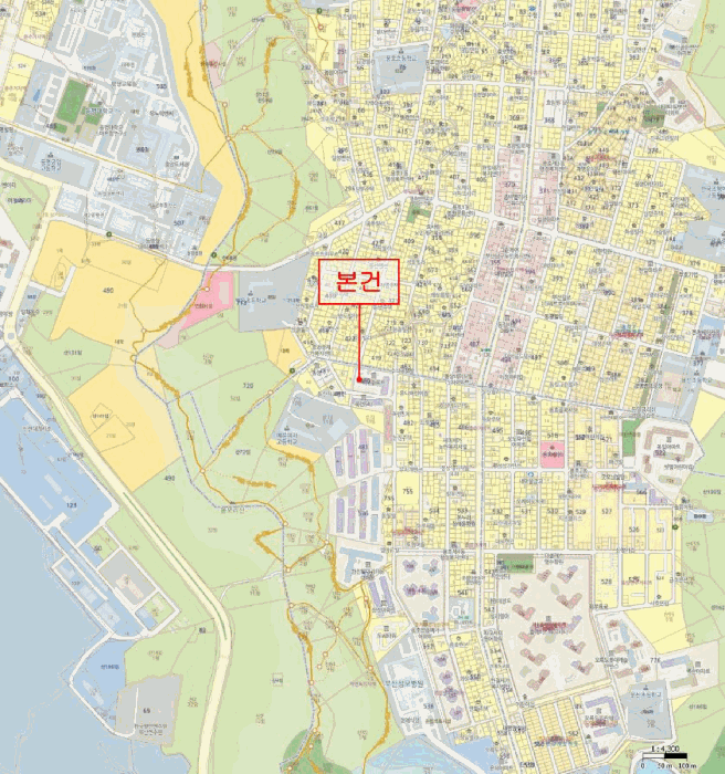 부산 남구 용호동 아파트 경매 물건 사진 5 · 2025타경5289