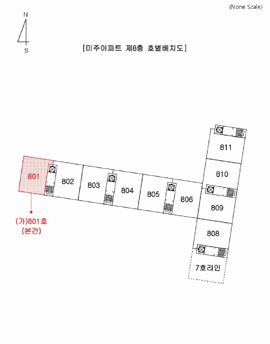 부산 남구 용호동 아파트 경매 물건 사진 3 · 2025타경5289